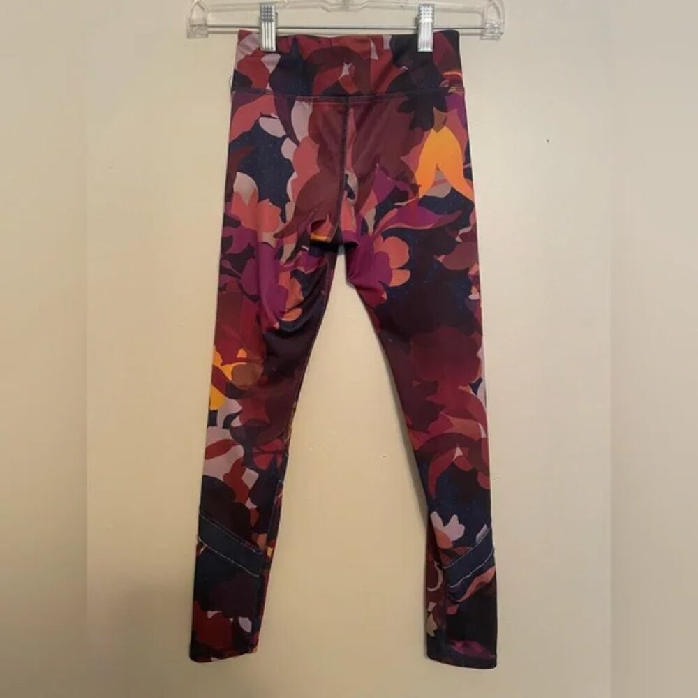 Old Navy Active Girls Leggings | Size 8 (M) - Picture 4 of 4